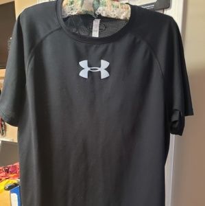 Mens under armour shirt